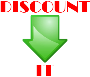 Discount It